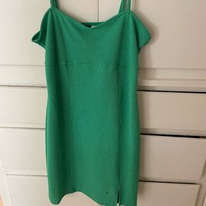 Bodycon Slip Mini dress
